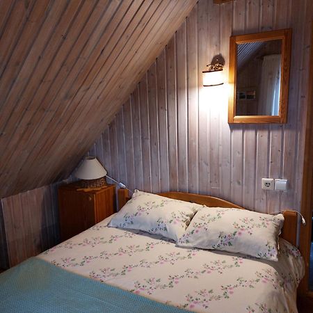 Tõnise Holiday Houses Lilbi (Saaremaa) Exterior foto