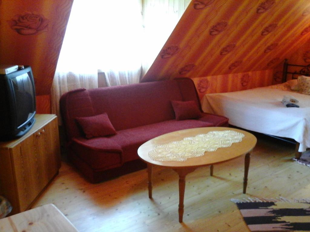 Tõnise Holiday Houses Lilbi (Saaremaa) Quarto foto