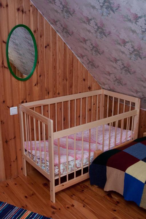 Tõnise Holiday Houses Lilbi (Saaremaa) Quarto foto